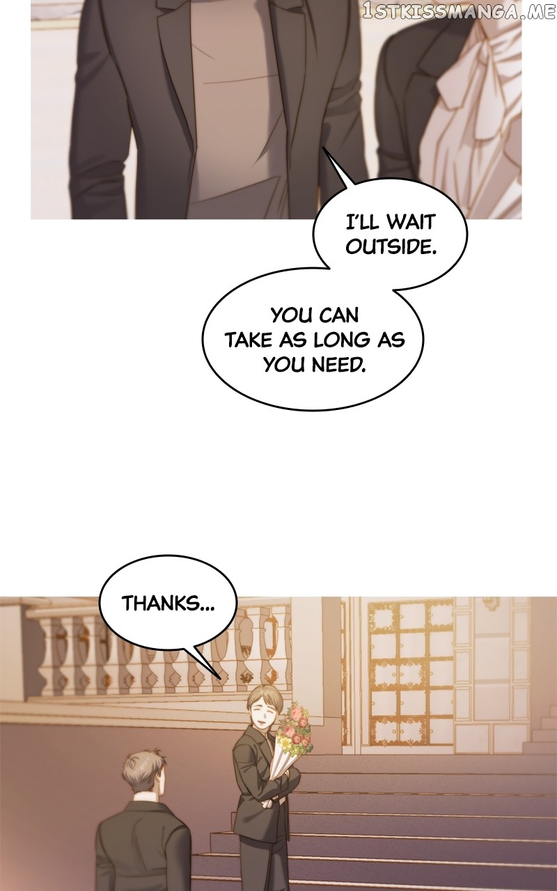 A Heartfelt Andante Chapter 27 - page 21