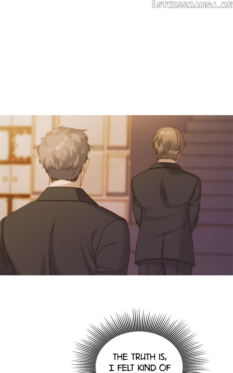 A Heartfelt Andante Chapter 27 - page 24