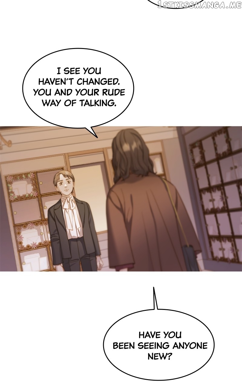 A Heartfelt Andante Chapter 27 - page 60