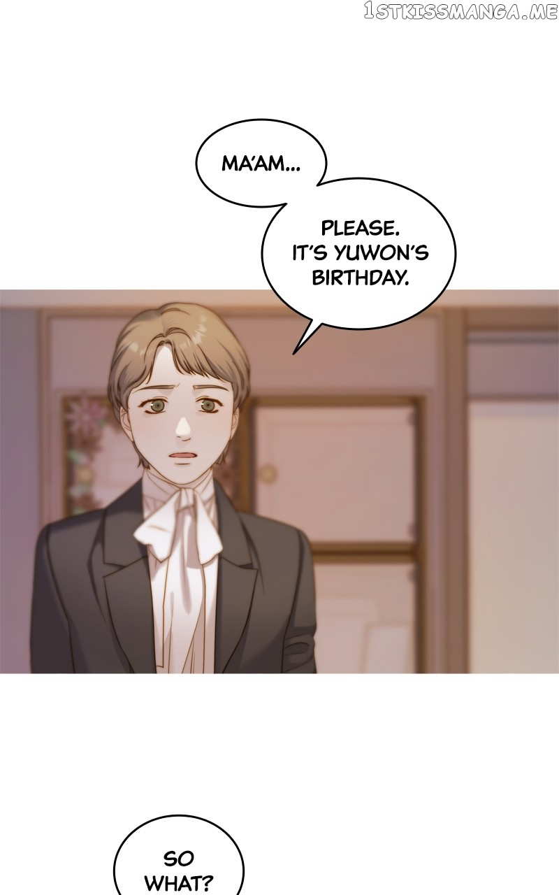 A Heartfelt Andante Chapter 27 - page 62