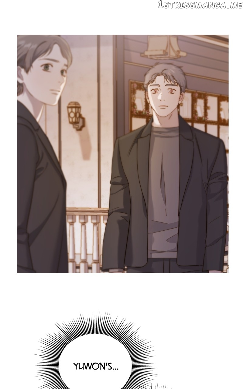 A Heartfelt Andante Chapter 27 - page 86