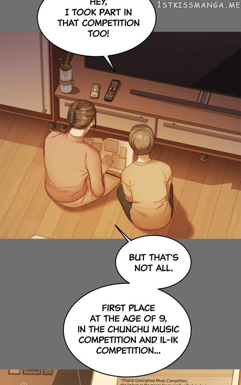 A Heartfelt Andante Chapter 26 - page 11