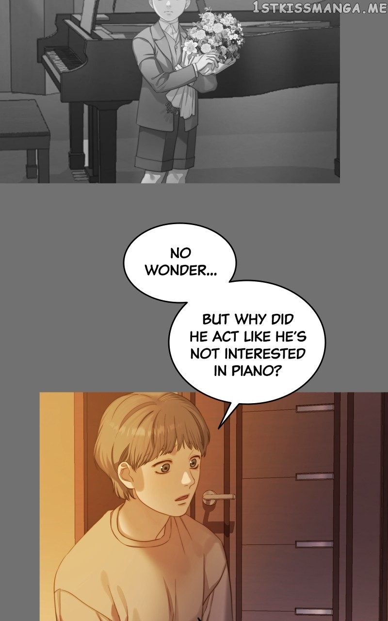 A Heartfelt Andante Chapter 26 - page 14