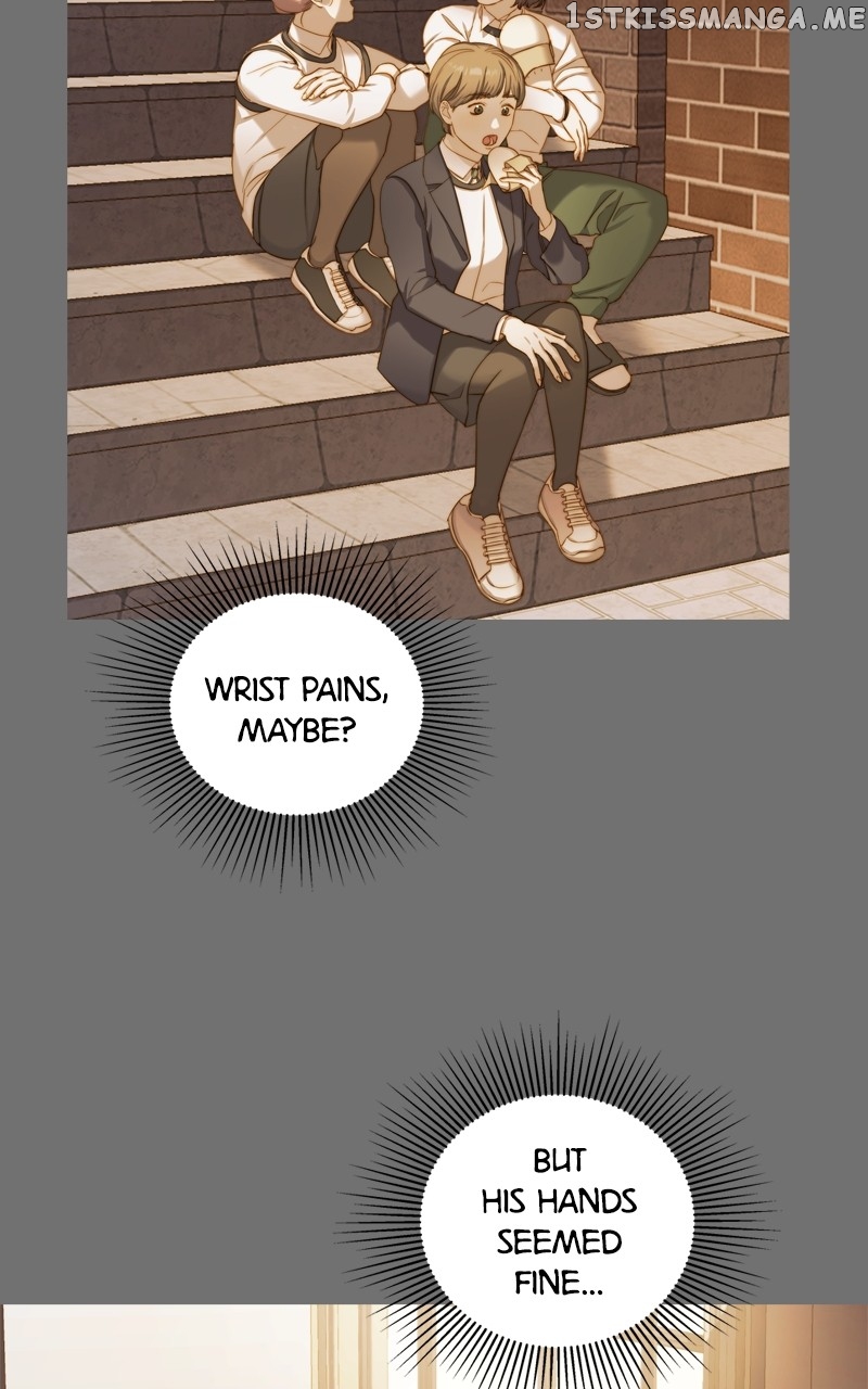 A Heartfelt Andante Chapter 26 - page 22