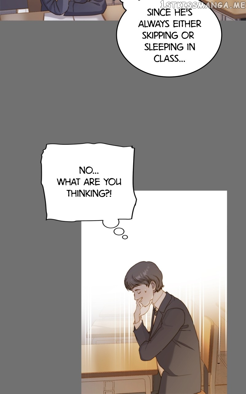 A Heartfelt Andante Chapter 26 - page 25
