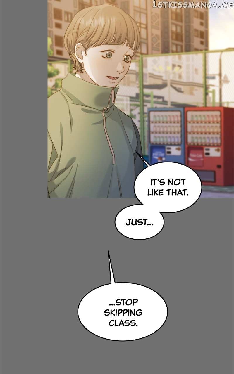 A Heartfelt Andante Chapter 26 - page 41
