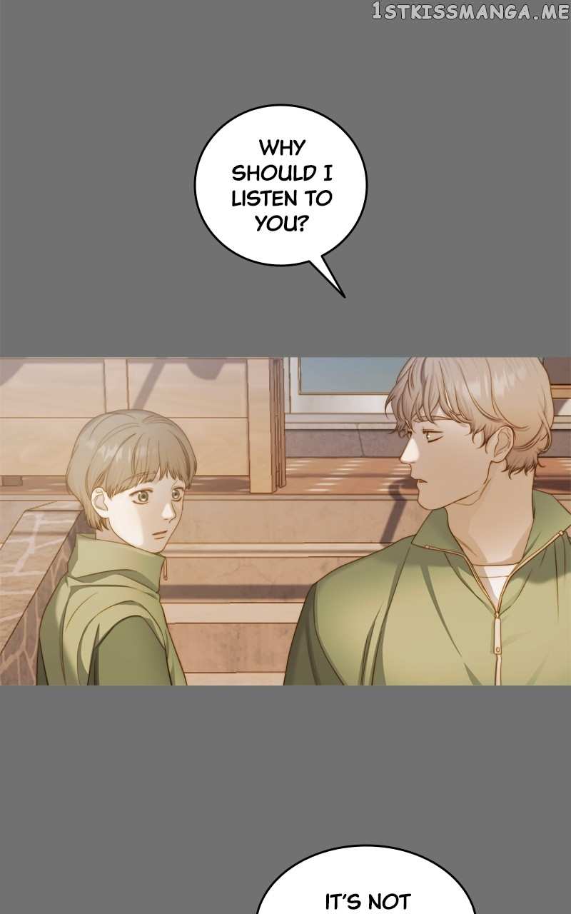 A Heartfelt Andante Chapter 26 - page 44
