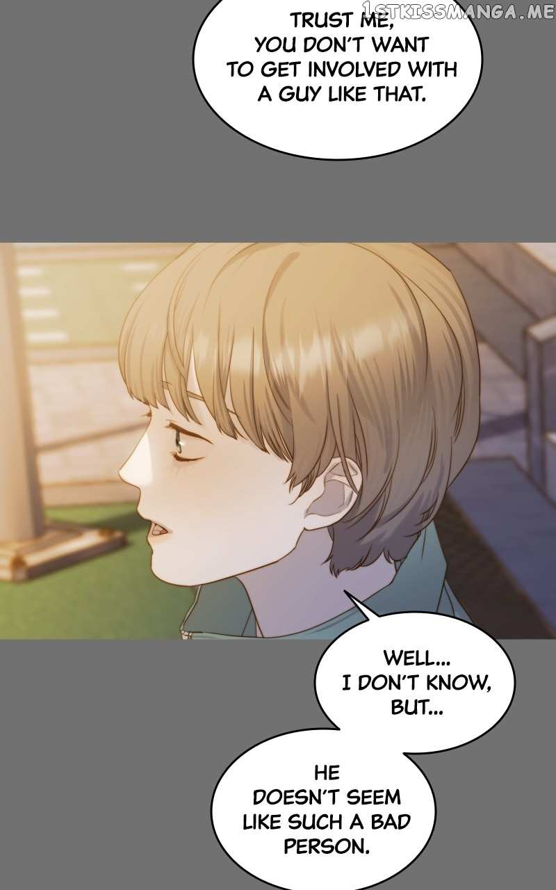 A Heartfelt Andante Chapter 26 - page 49