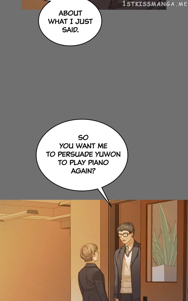 A Heartfelt Andante Chapter 26 - page 57
