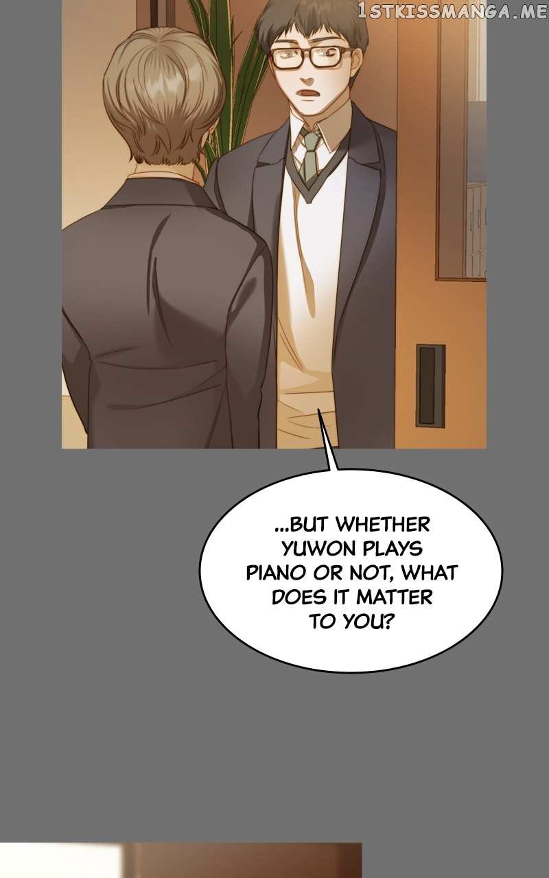A Heartfelt Andante Chapter 26 - page 61