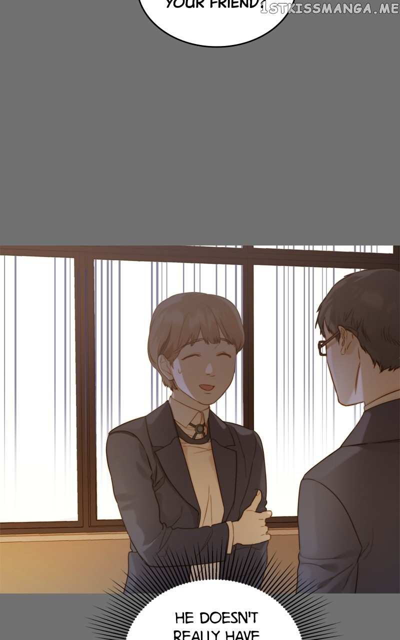 A Heartfelt Andante Chapter 26 - page 65