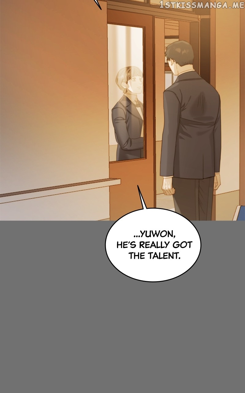 A Heartfelt Andante Chapter 26 - page 84
