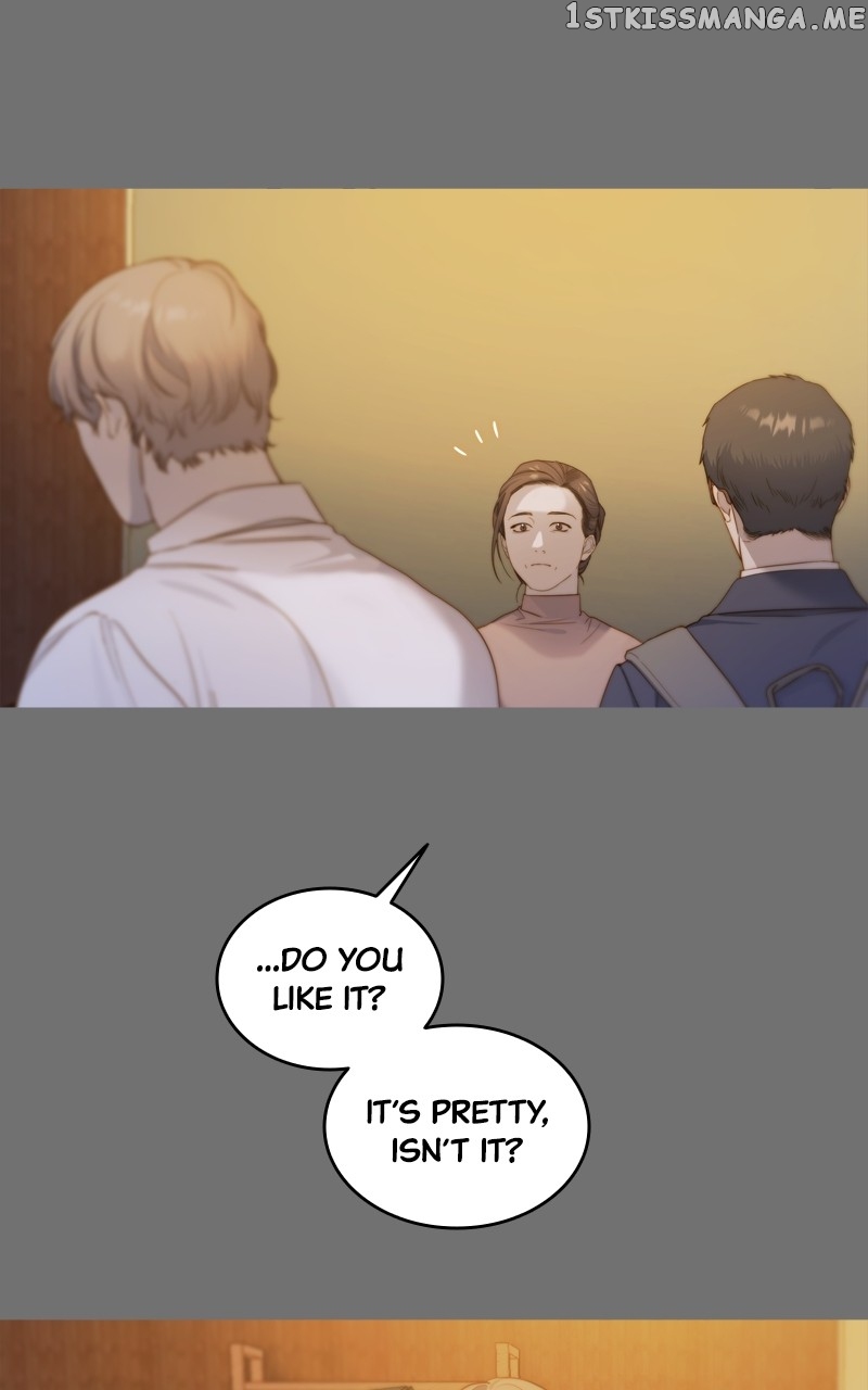 A Heartfelt Andante Chapter 25 - page 13