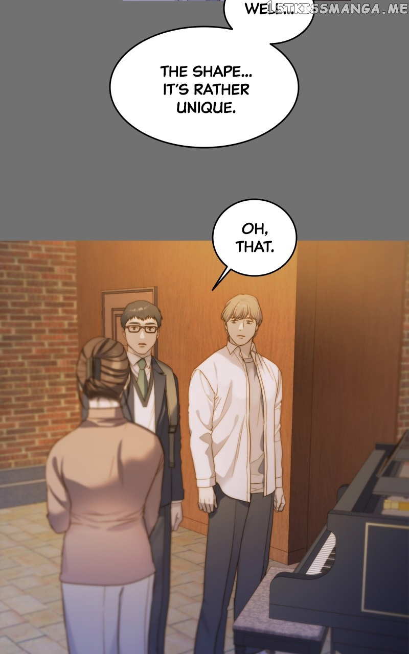 A Heartfelt Andante Chapter 25 - page 16