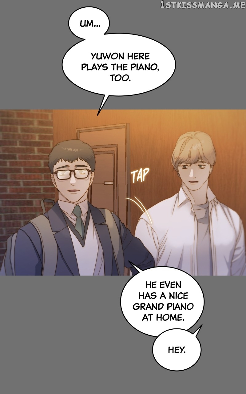 A Heartfelt Andante Chapter 25 - page 19