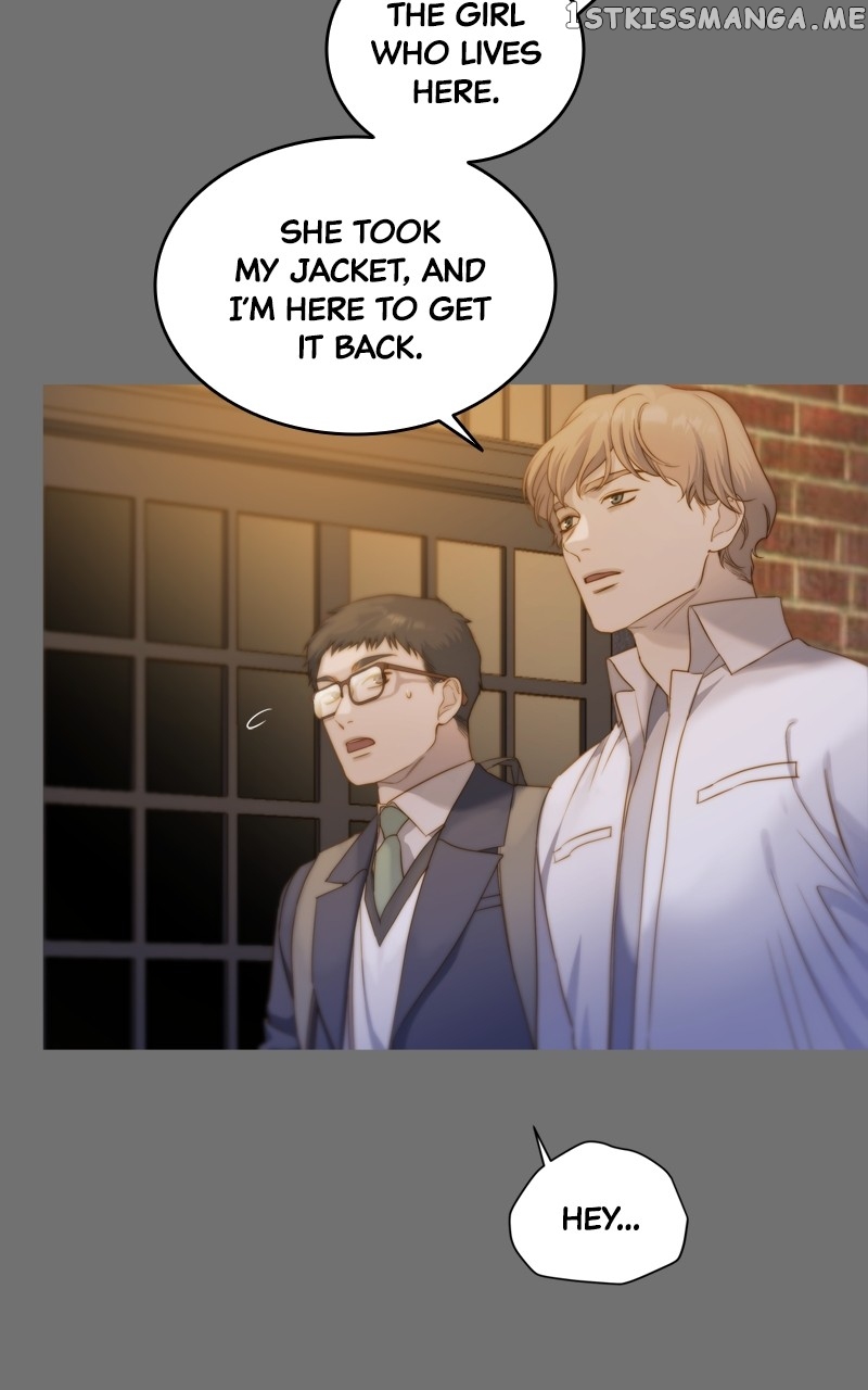 A Heartfelt Andante Chapter 25 - page 3