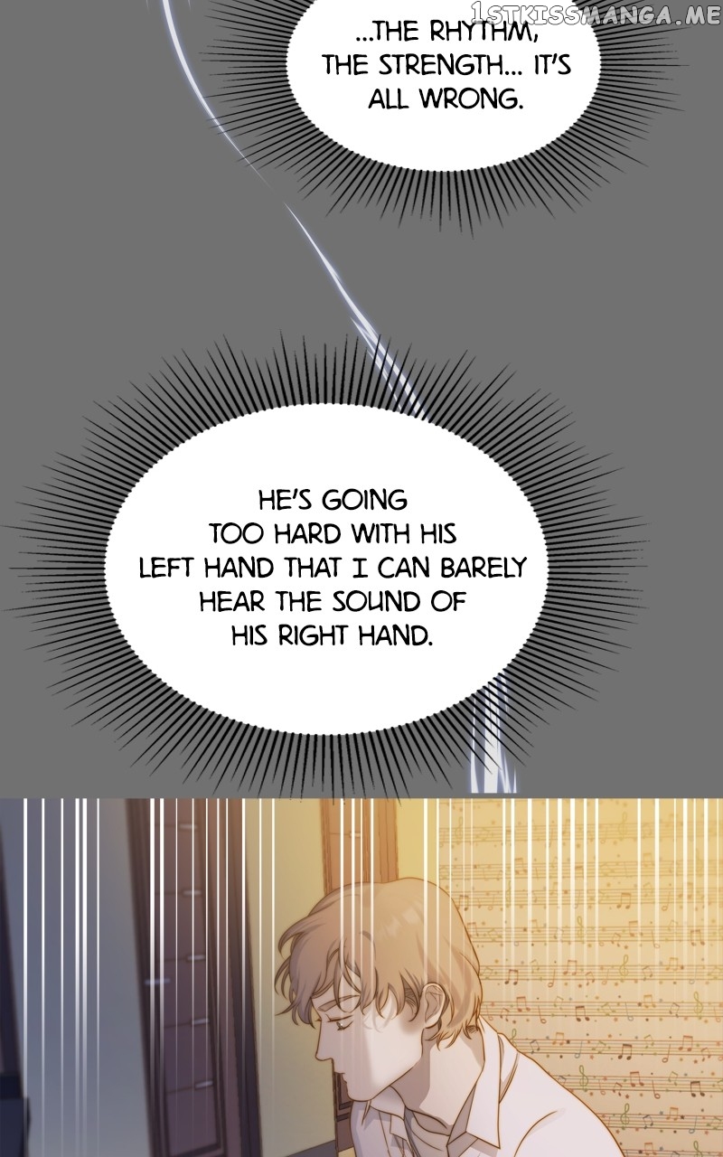 A Heartfelt Andante Chapter 25 - page 46