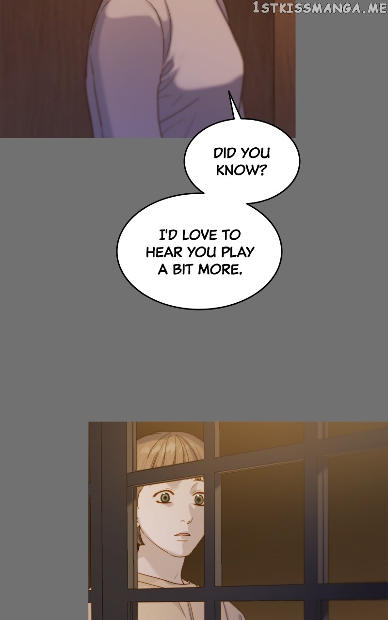A Heartfelt Andante Chapter 25 - page 61