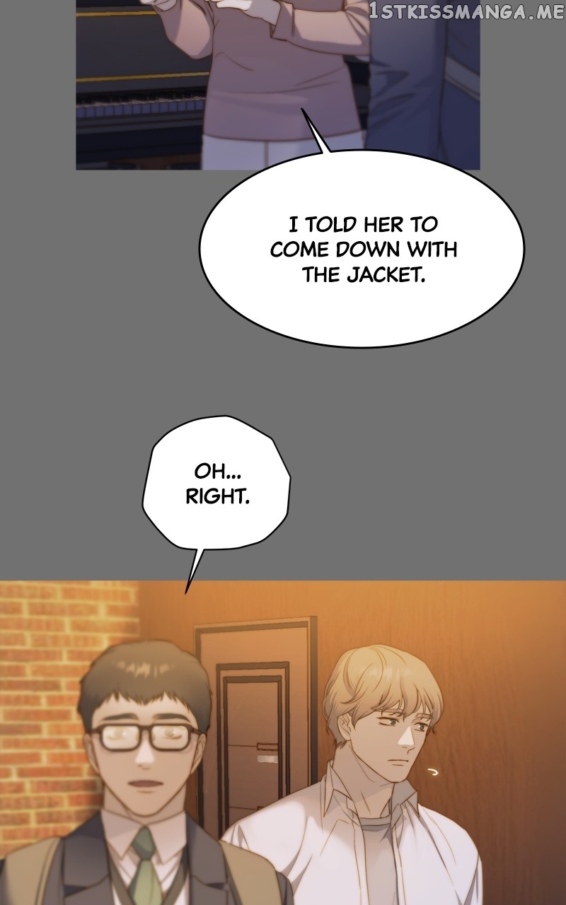 A Heartfelt Andante Chapter 25 - page 9