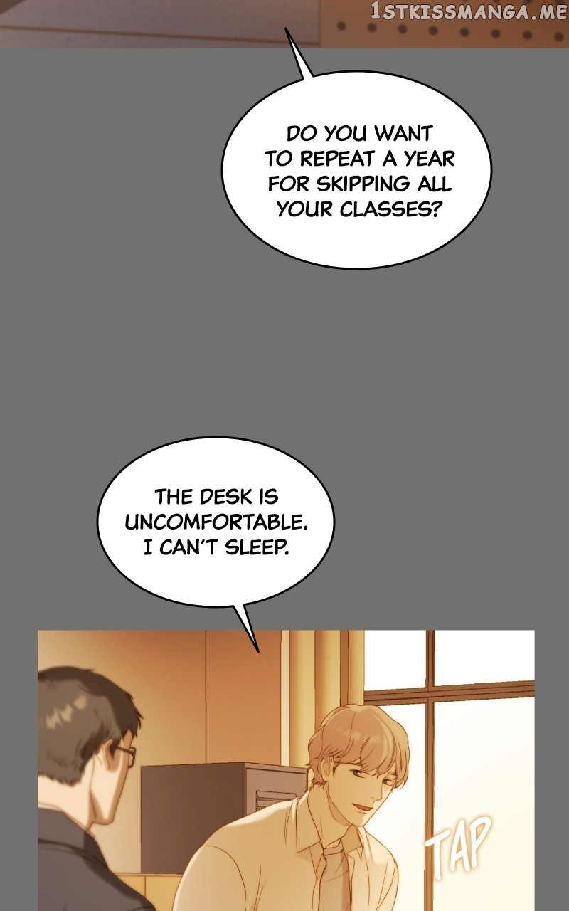 A Heartfelt Andante Chapter 24 - page 47