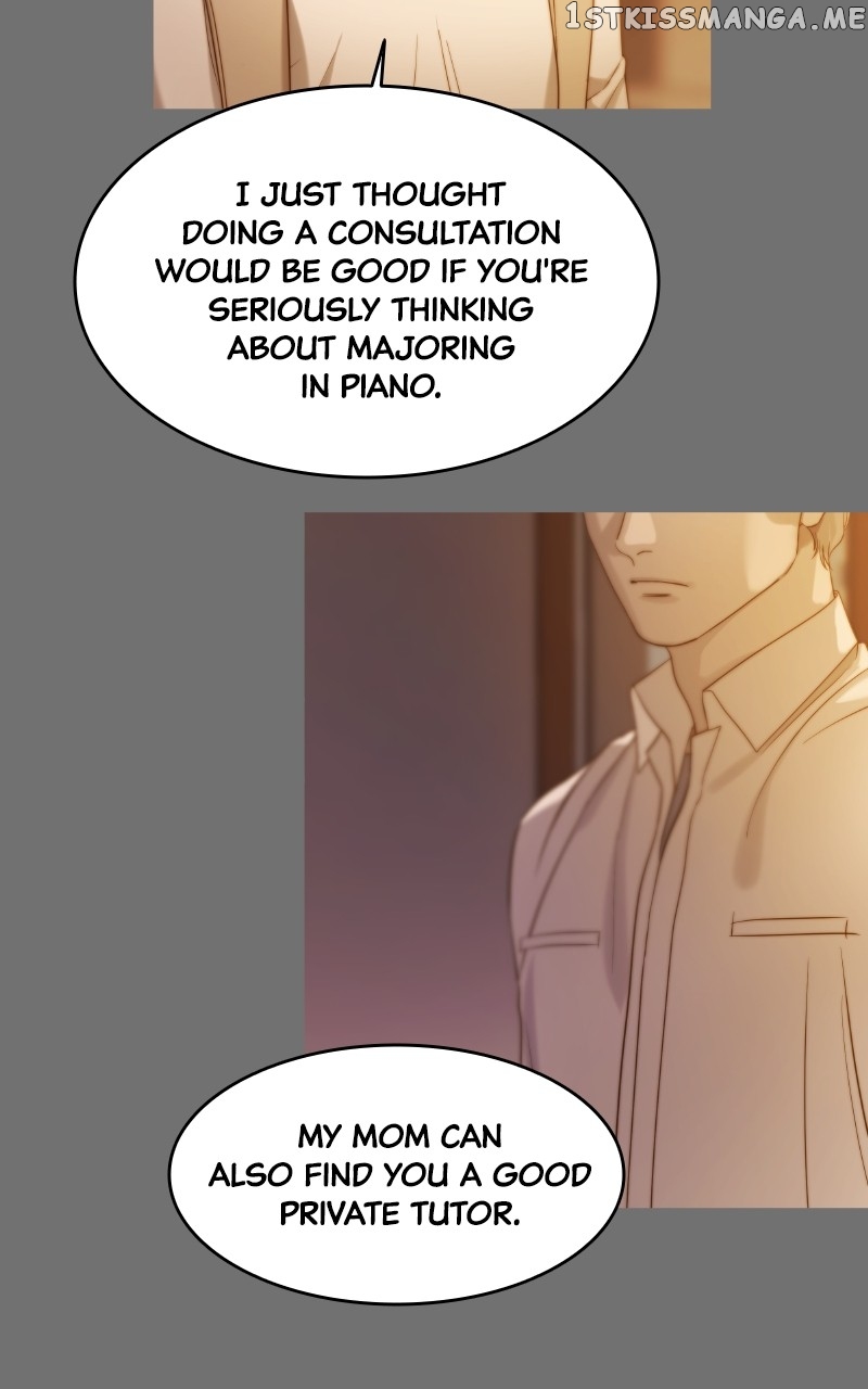 A Heartfelt Andante Chapter 24 - page 75