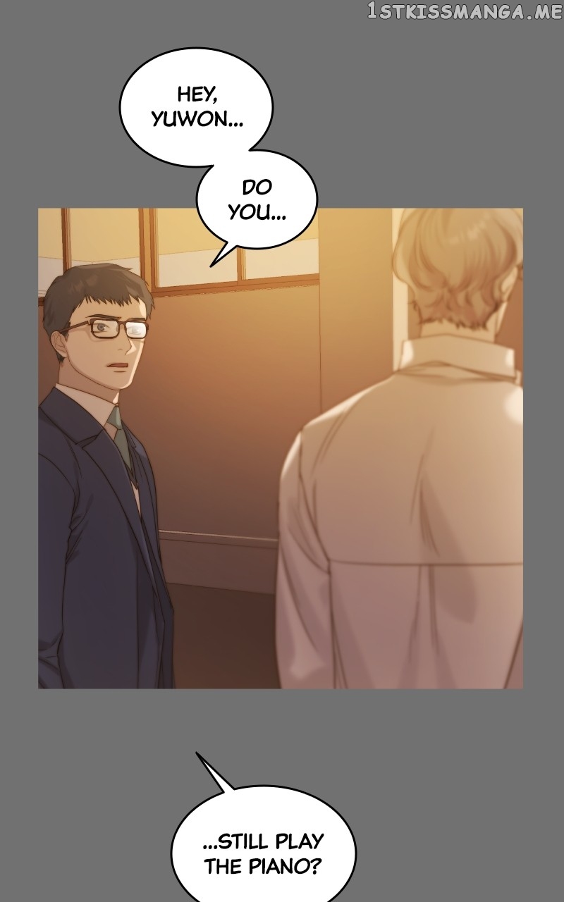 A Heartfelt Andante Chapter 24 - page 82