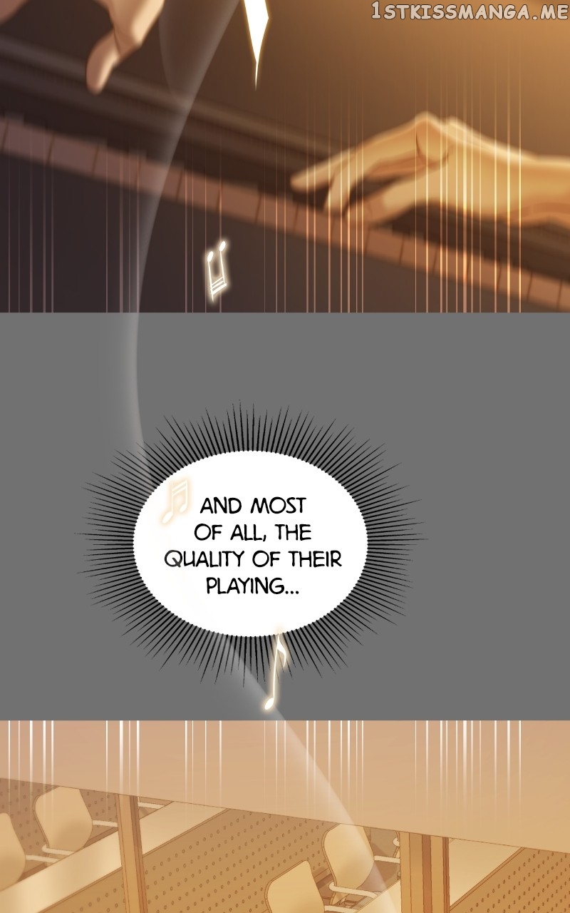 A Heartfelt Andante Chapter 22 - page 22