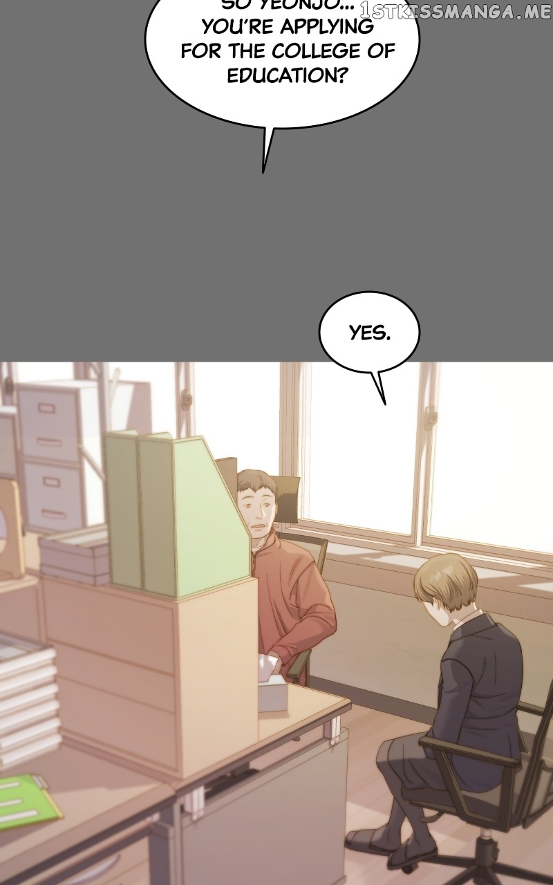 A Heartfelt Andante Chapter 22 - page 36