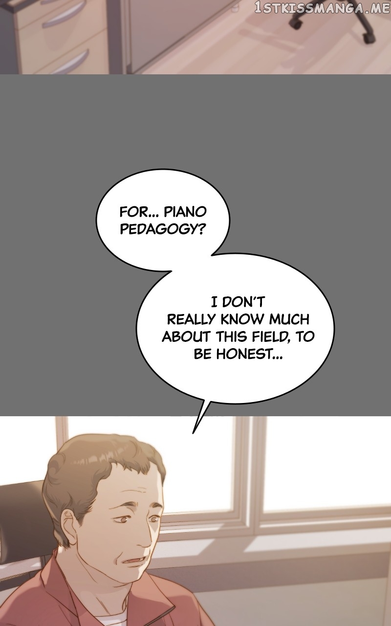 A Heartfelt Andante Chapter 22 - page 37