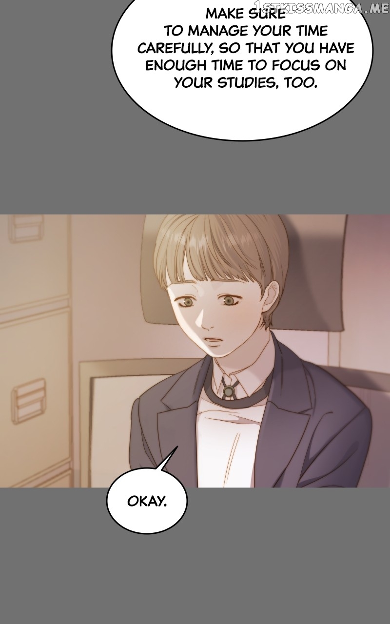 A Heartfelt Andante Chapter 22 - page 39