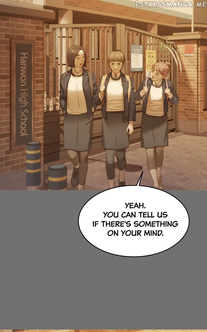 A Heartfelt Andante Chapter 22 - page 45