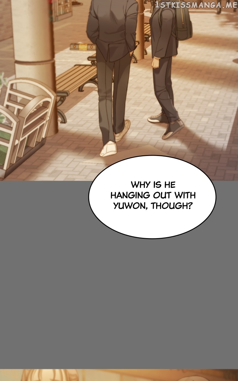 A Heartfelt Andante Chapter 22 - page 55