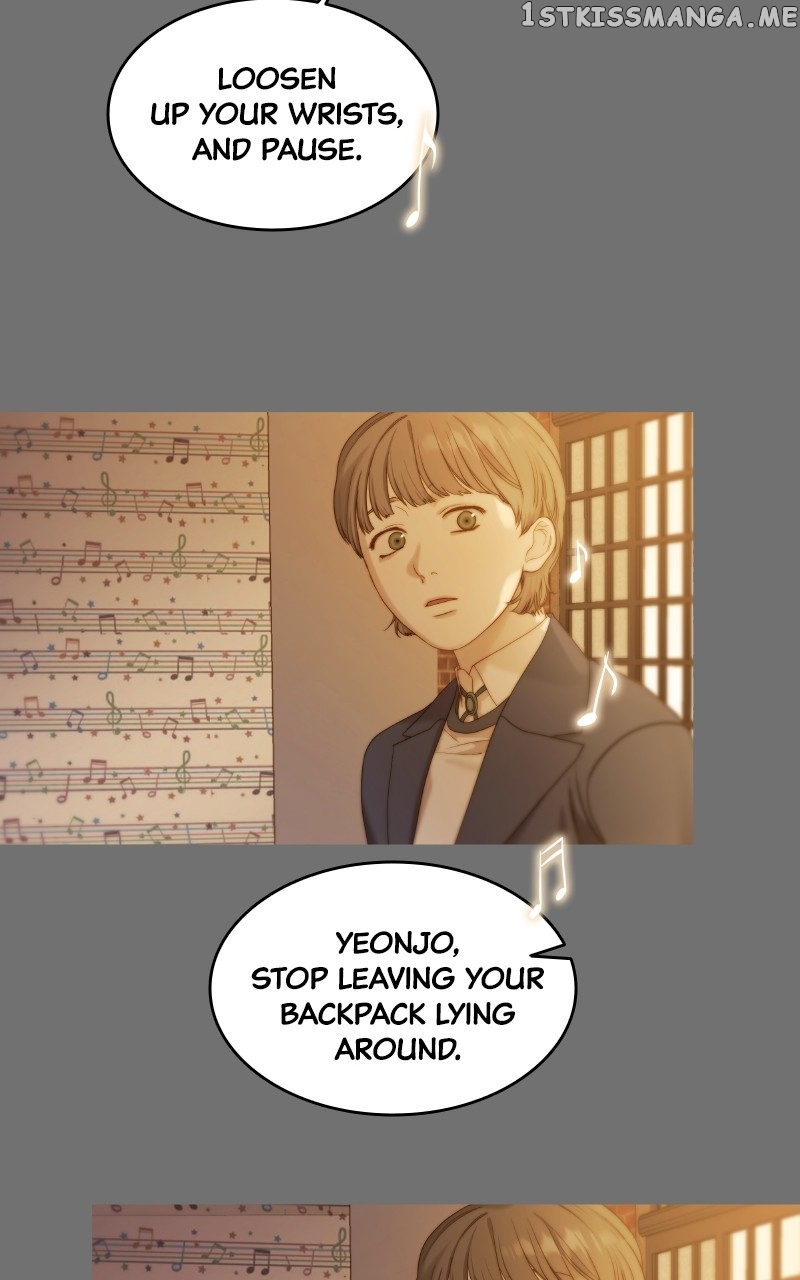 A Heartfelt Andante Chapter 22 - page 78