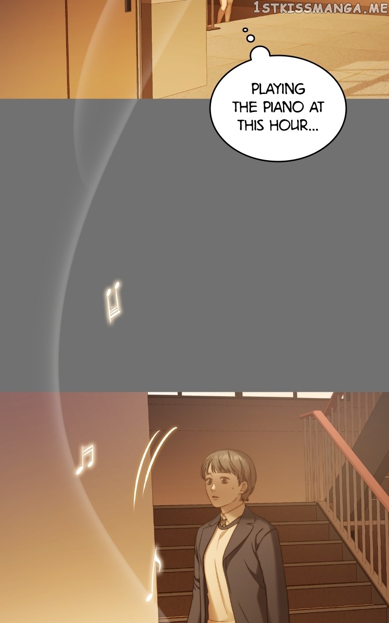 A Heartfelt Andante Chapter 22 - page 9