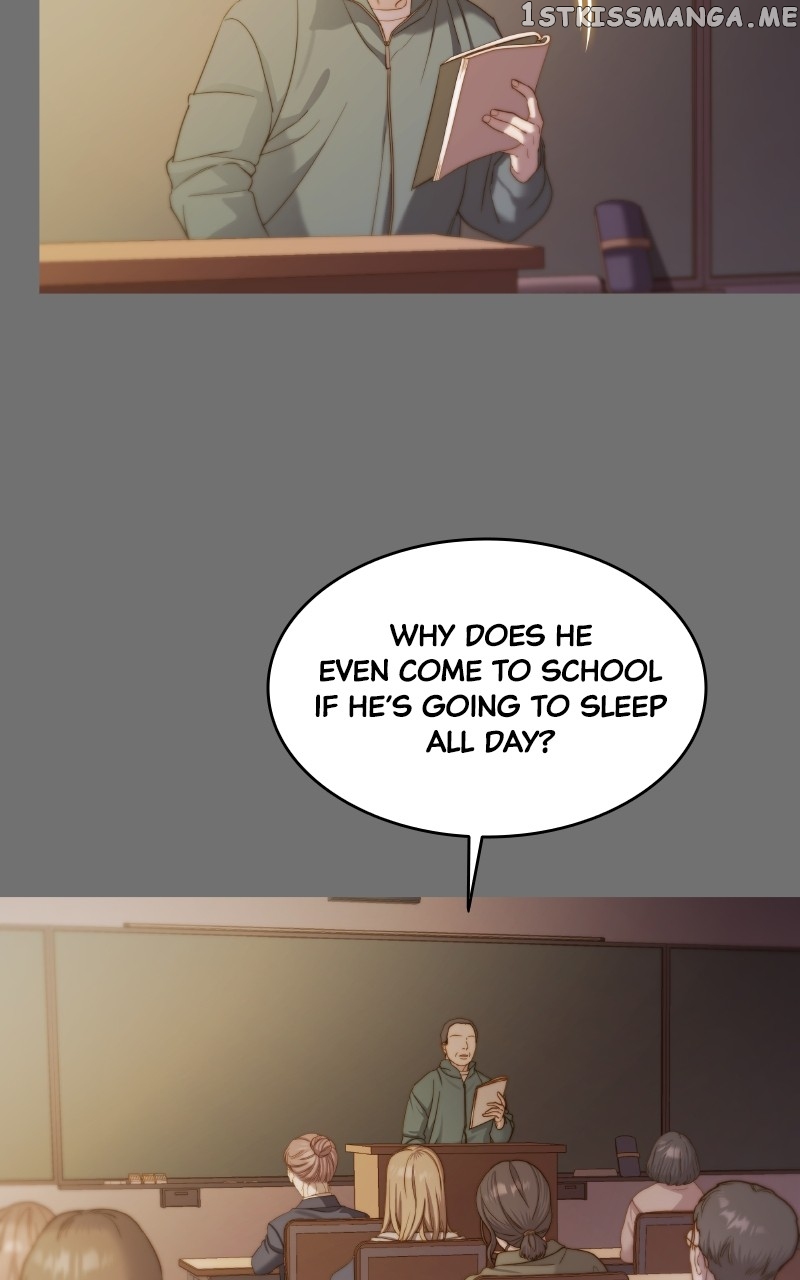 A Heartfelt Andante Chapter 21 - page 29