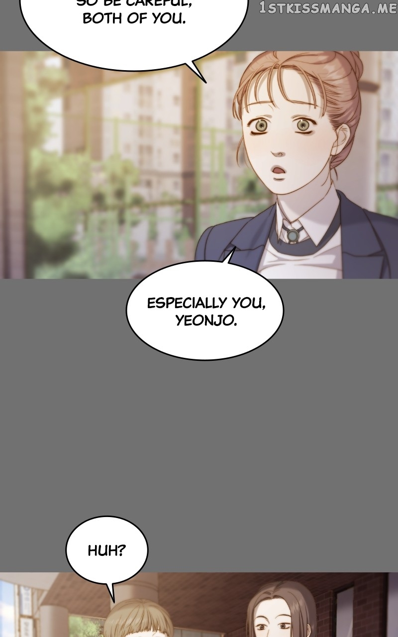 A Heartfelt Andante Chapter 21 - page 37