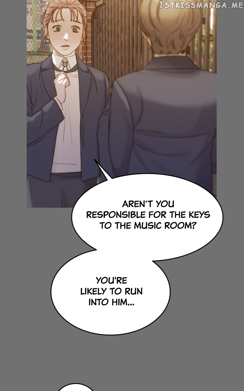 A Heartfelt Andante Chapter 21 - page 39