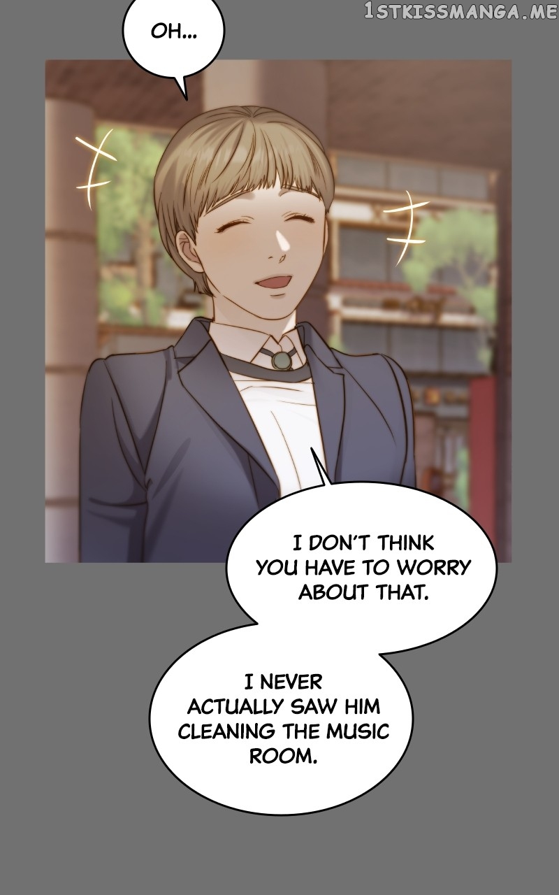 A Heartfelt Andante Chapter 21 - page 40