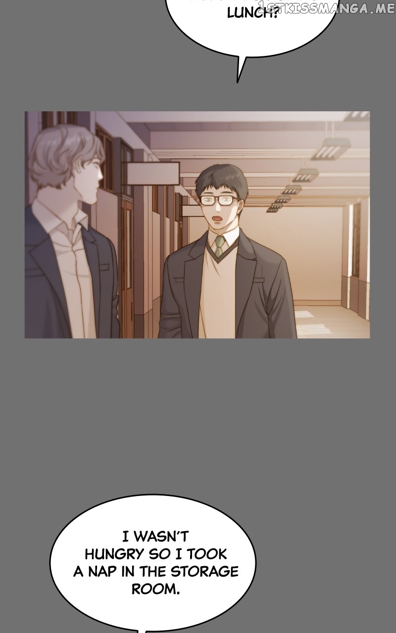 A Heartfelt Andante Chapter 21 - page 45