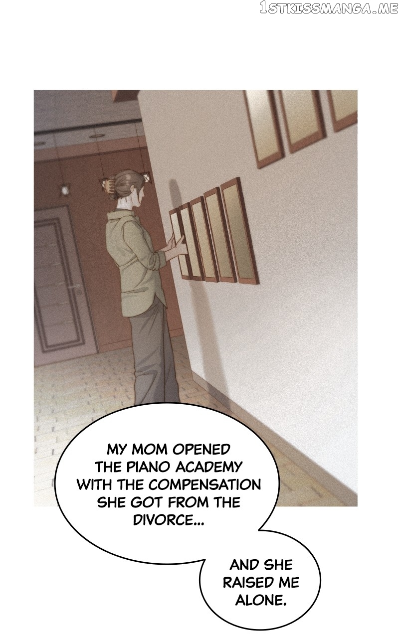 A Heartfelt Andante Chapter 20 - page 23