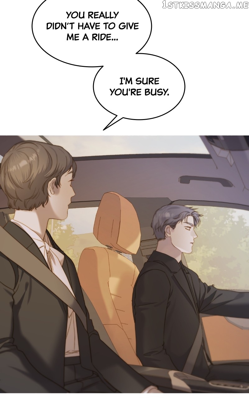 A Heartfelt Andante Chapter 20 - page 5