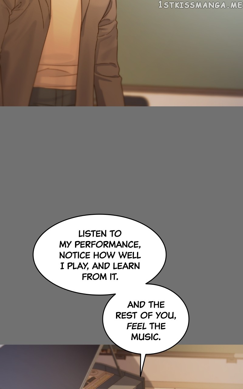 A Heartfelt Andante Chapter 20 - page 91