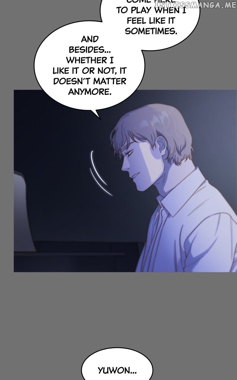 A Heartfelt Andante Chapter 32 - page 3