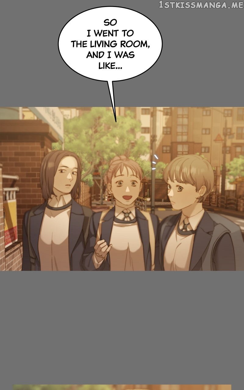 A Heartfelt Andante Chapter 32 - page 24