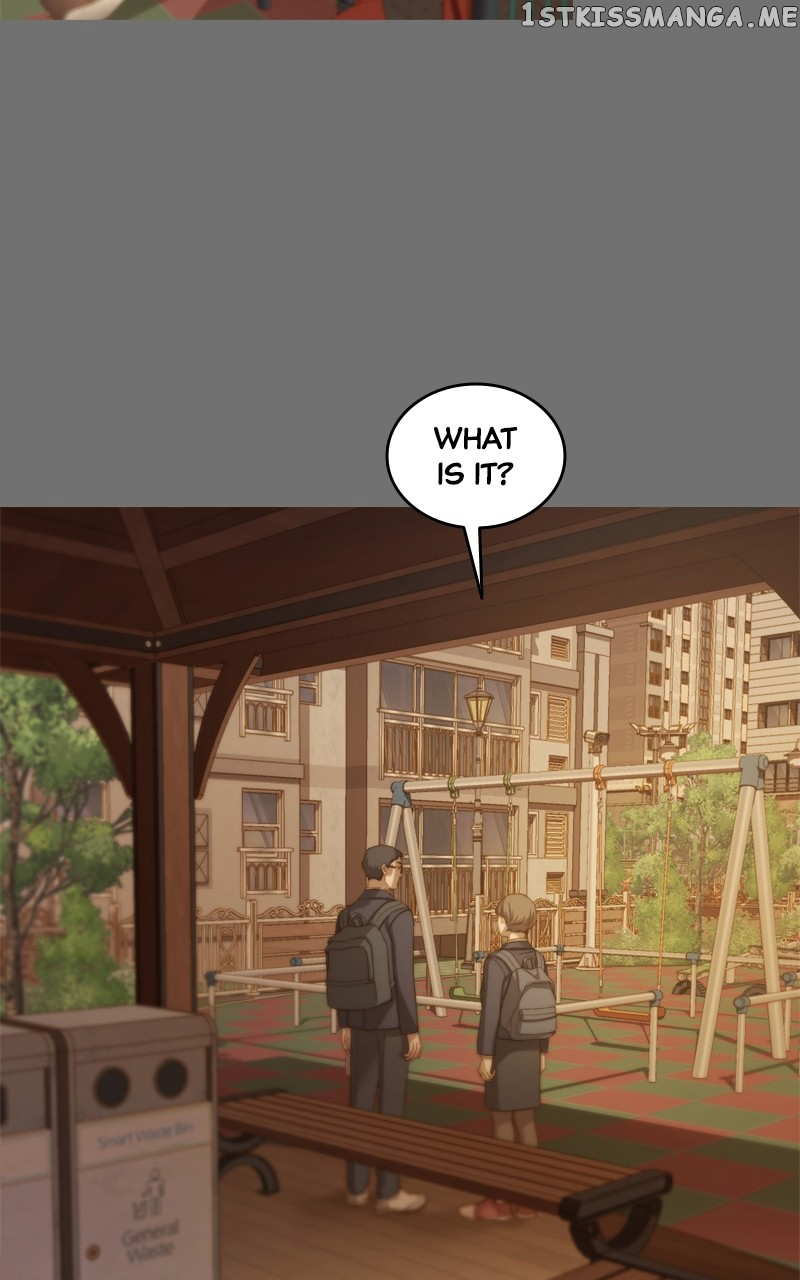 A Heartfelt Andante Chapter 32 - page 30