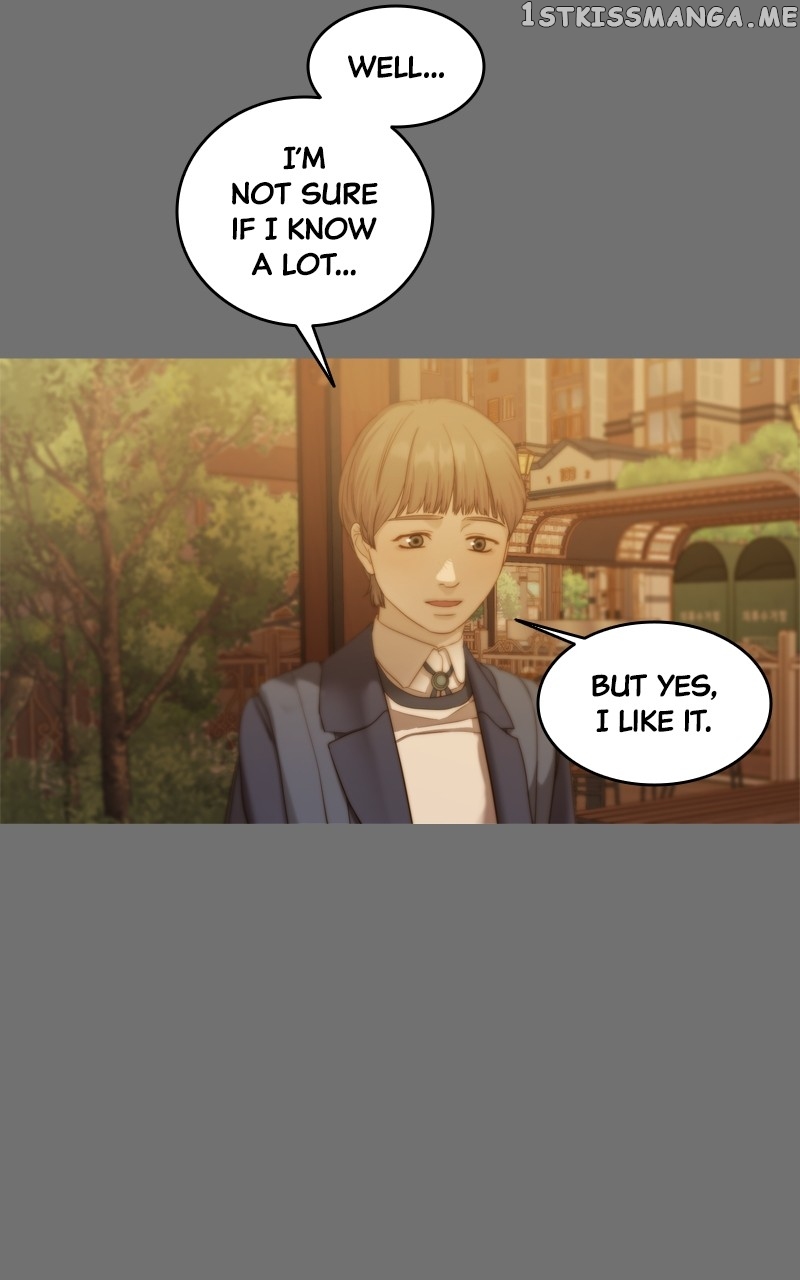 A Heartfelt Andante Chapter 32 - page 32