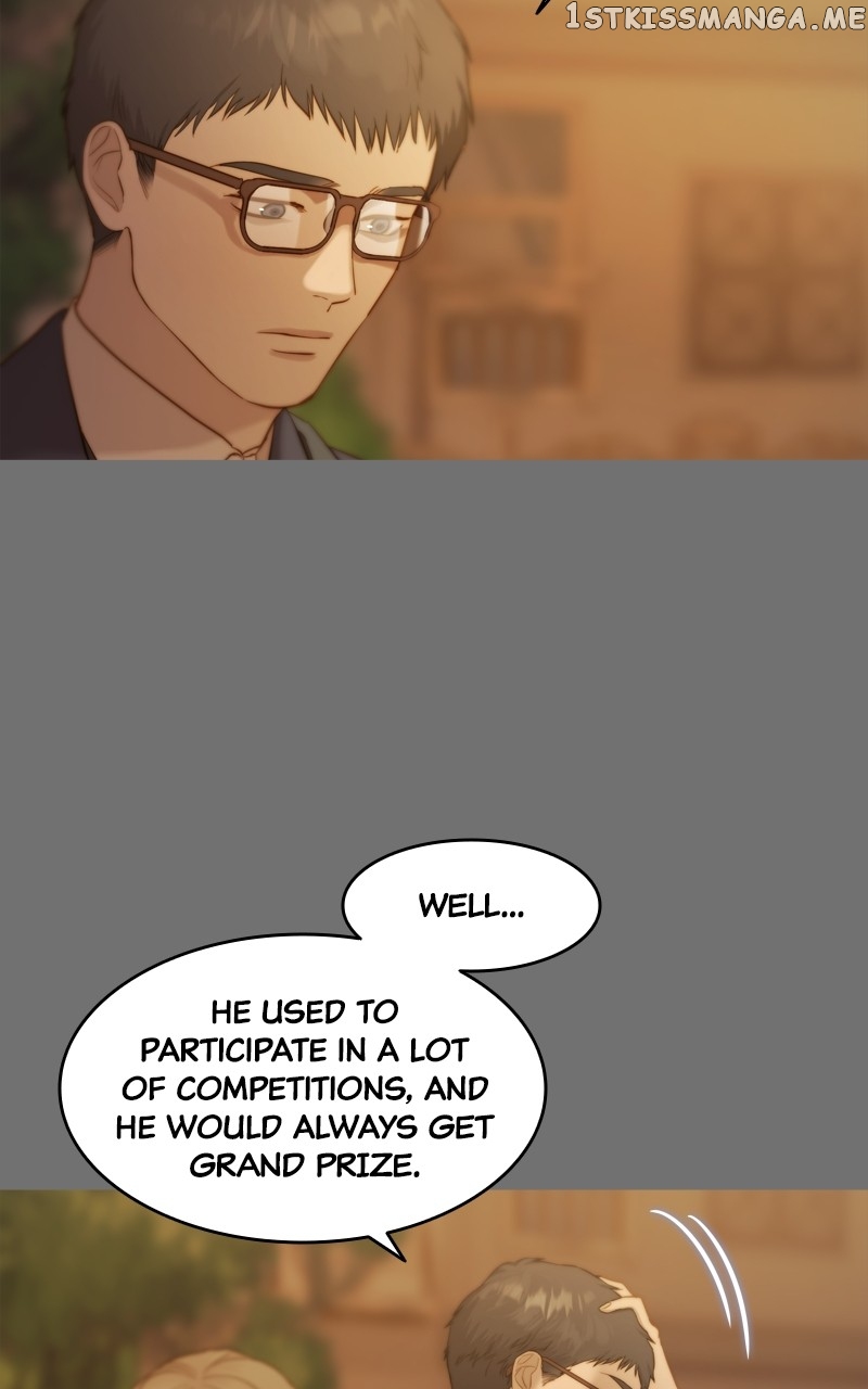 A Heartfelt Andante Chapter 32 - page 37