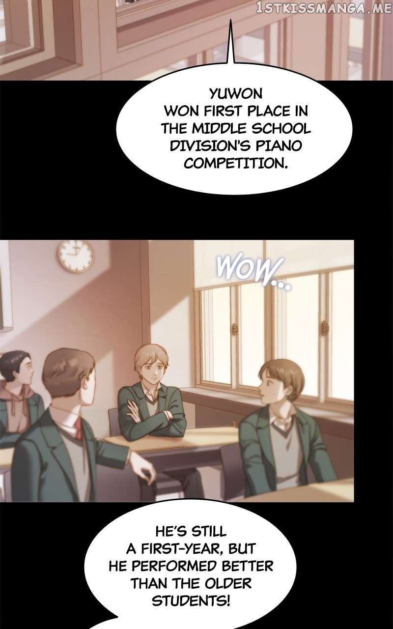 A Heartfelt Andante Chapter 32 - page 48