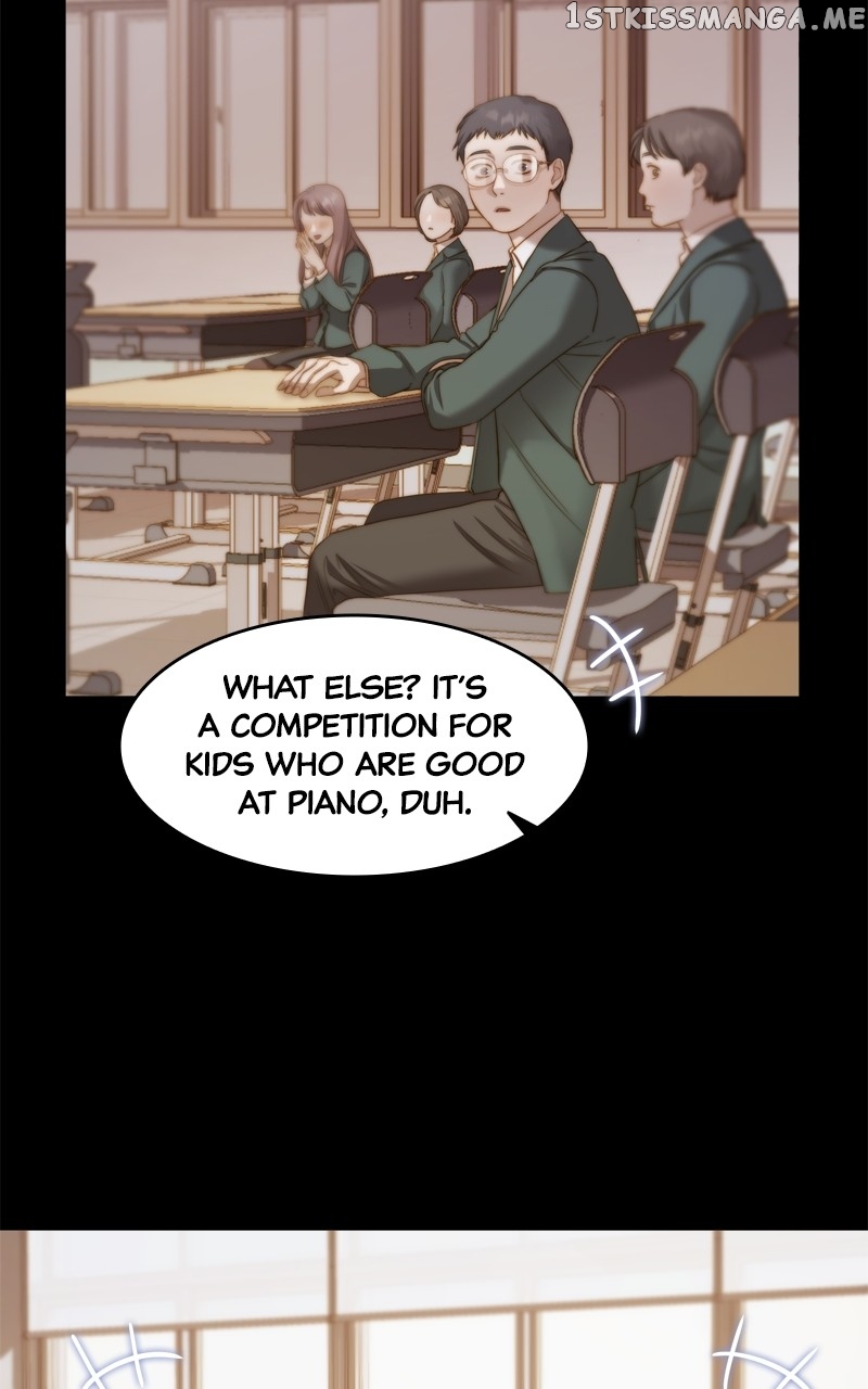 A Heartfelt Andante Chapter 32 - page 50