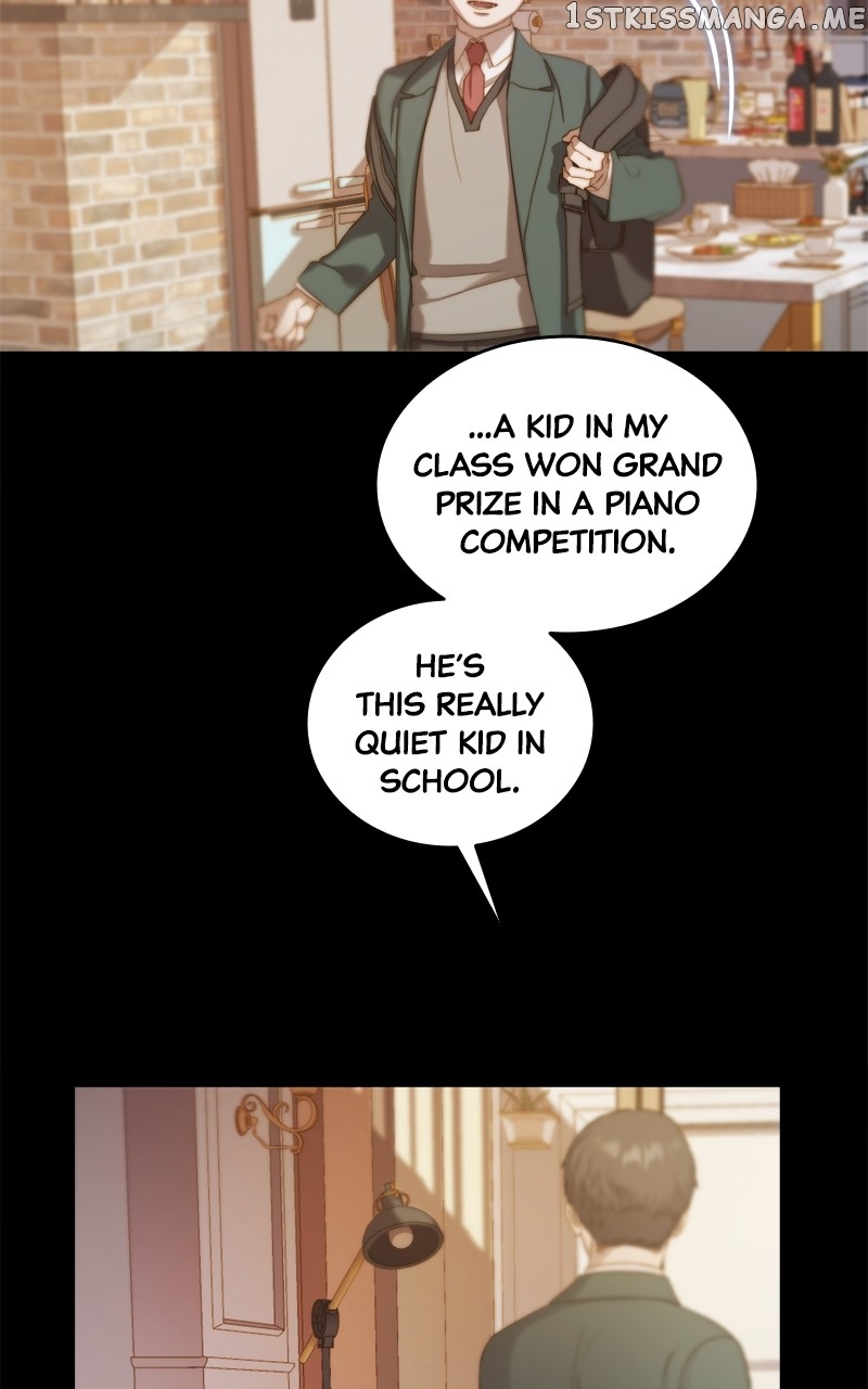 A Heartfelt Andante Chapter 32 - page 55